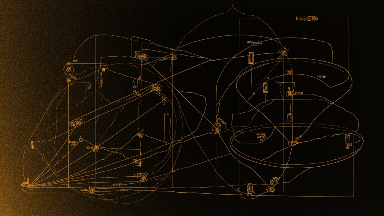 Channel of Money in Human Design: Reading Your Abundance Blueprint