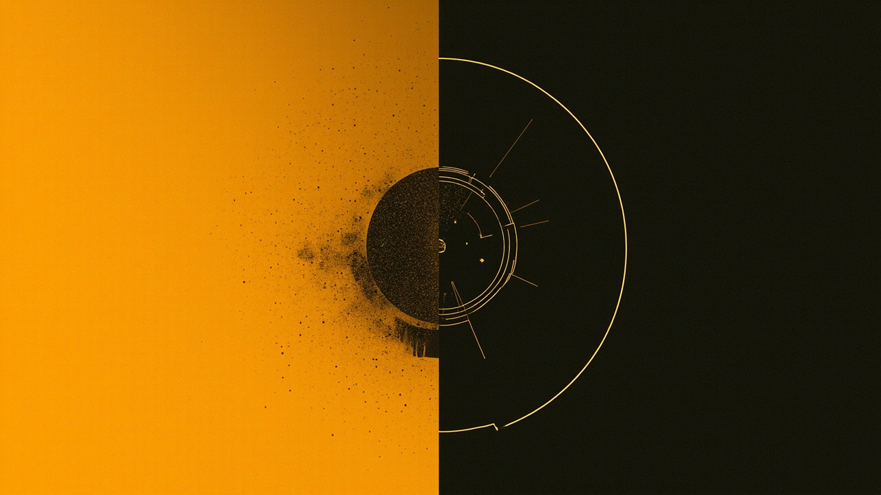Lidský design Charlese Aznavoura: Generátor 4/6