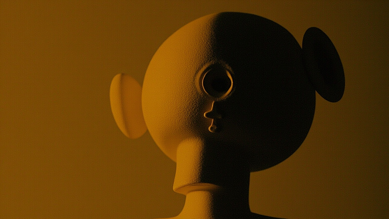 Chen Qigang-ის Human Design: Manifesting Generator 2/4