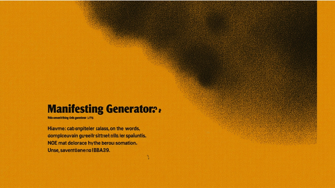 Claudio Arrau의 휴먼 디자인: Manifesting Generator 3/5