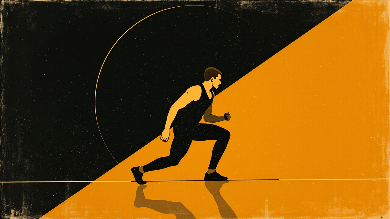 Acondicionamiento por tipo de energía: entrenamientos de diseño humano para deportistas