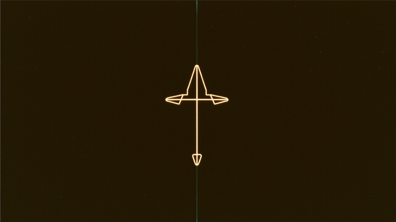 Juxtaposition Cross of the Ilumination — Human Design