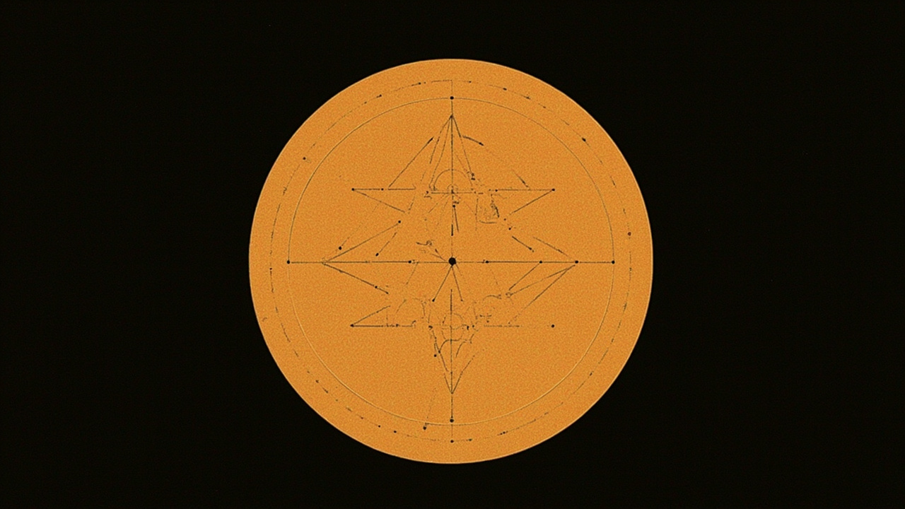 Deadmau5의 휴먼 디자인: Manifesting Generator 6/3
