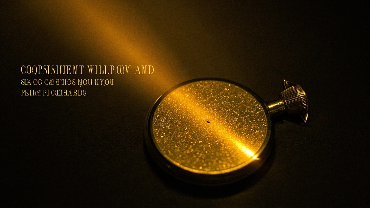 Defined Heart Center: Consistent Willpower and Self-Motivated Drive Forward