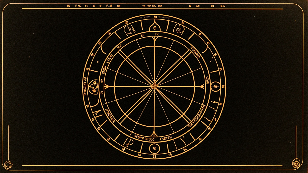 Սահմանումը Human Design-ում. Single, Split, Triple-Split և Quadruple-Split
