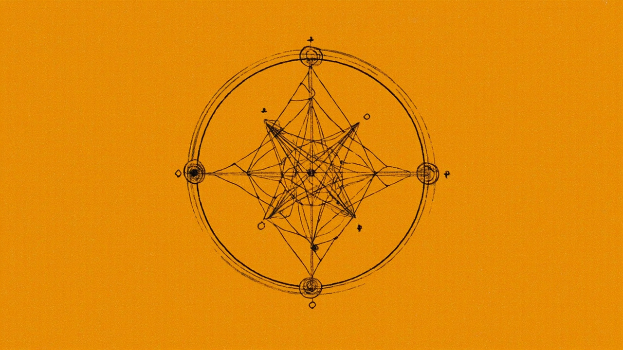 Design Humano de Dick Cavett: Projetor 3/5