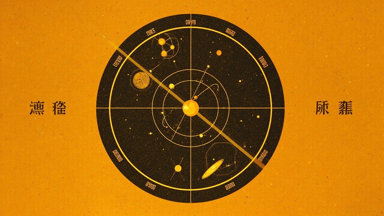 Diego Luna inimdisain: Generaator 5/1