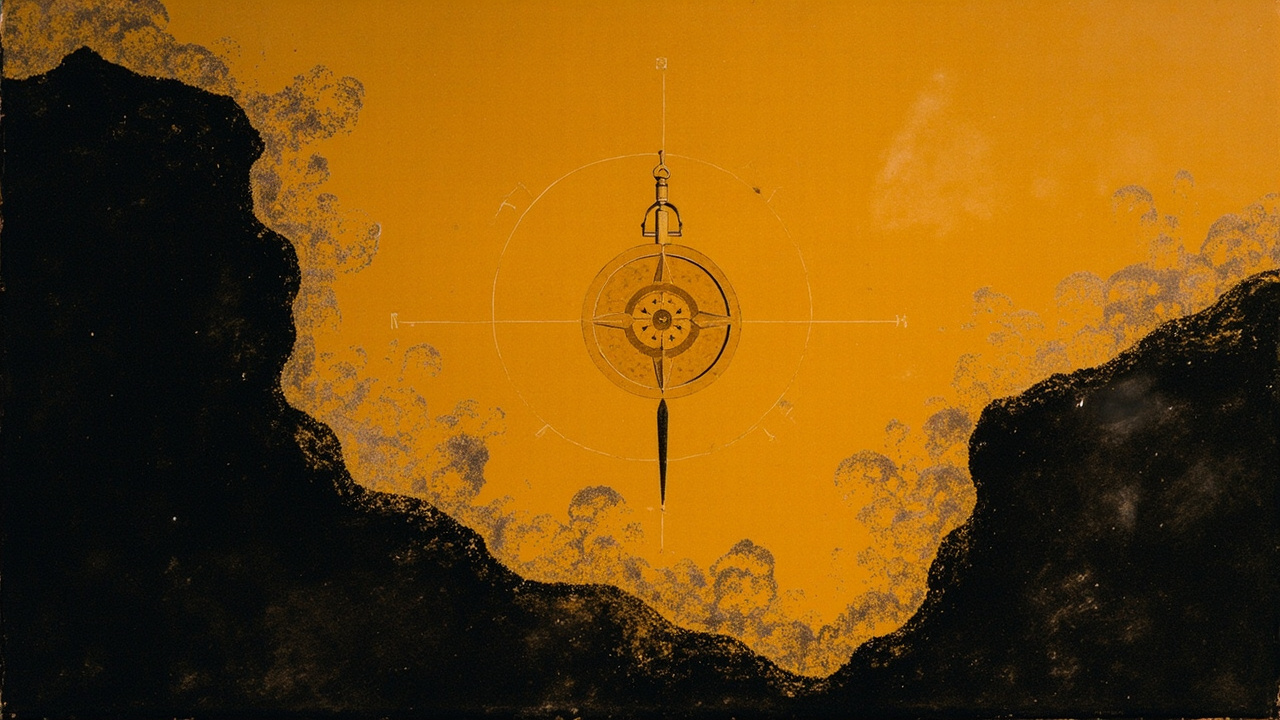 Disappointment as Direction: Navigating the Not-Self Path