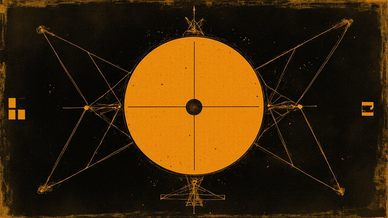 Dizzy Gillespie's Human Design: Manifesting Generator 3/5