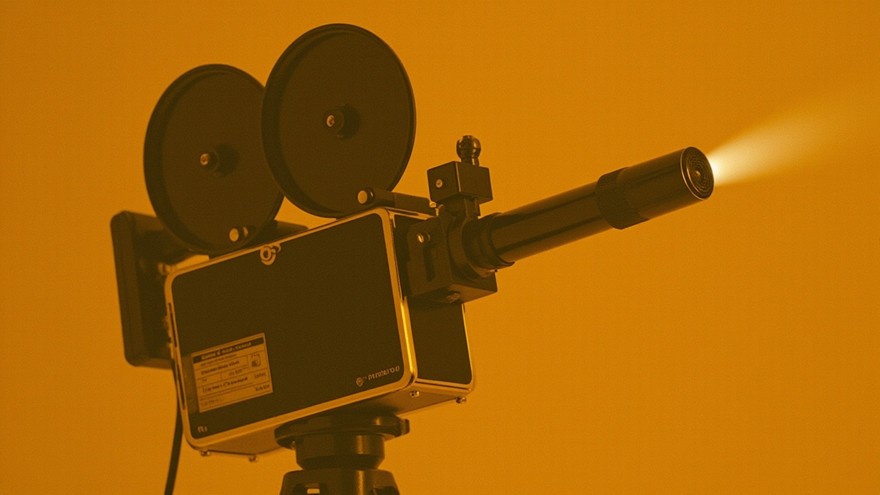 Le design humain de Dmytro Gnatiuk : Projecteur 4/6