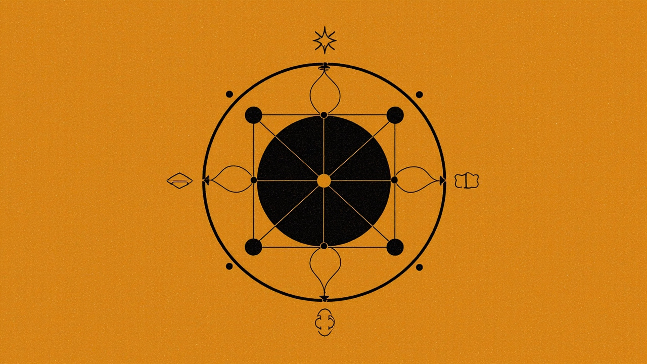 Elton John's Human Design: Manifesting Generator 4/6
