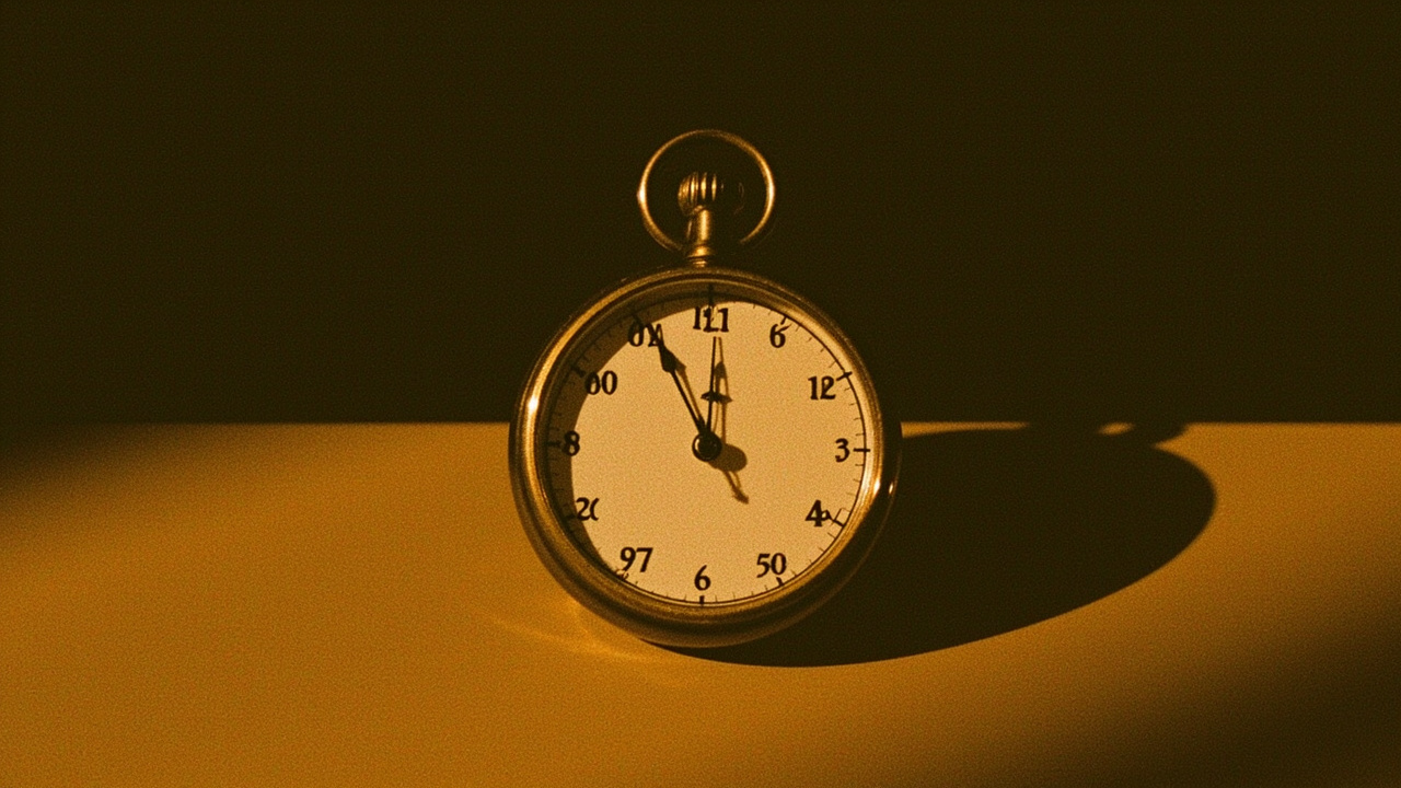 Emotional Authority and Leadership: Waiting for Clarity