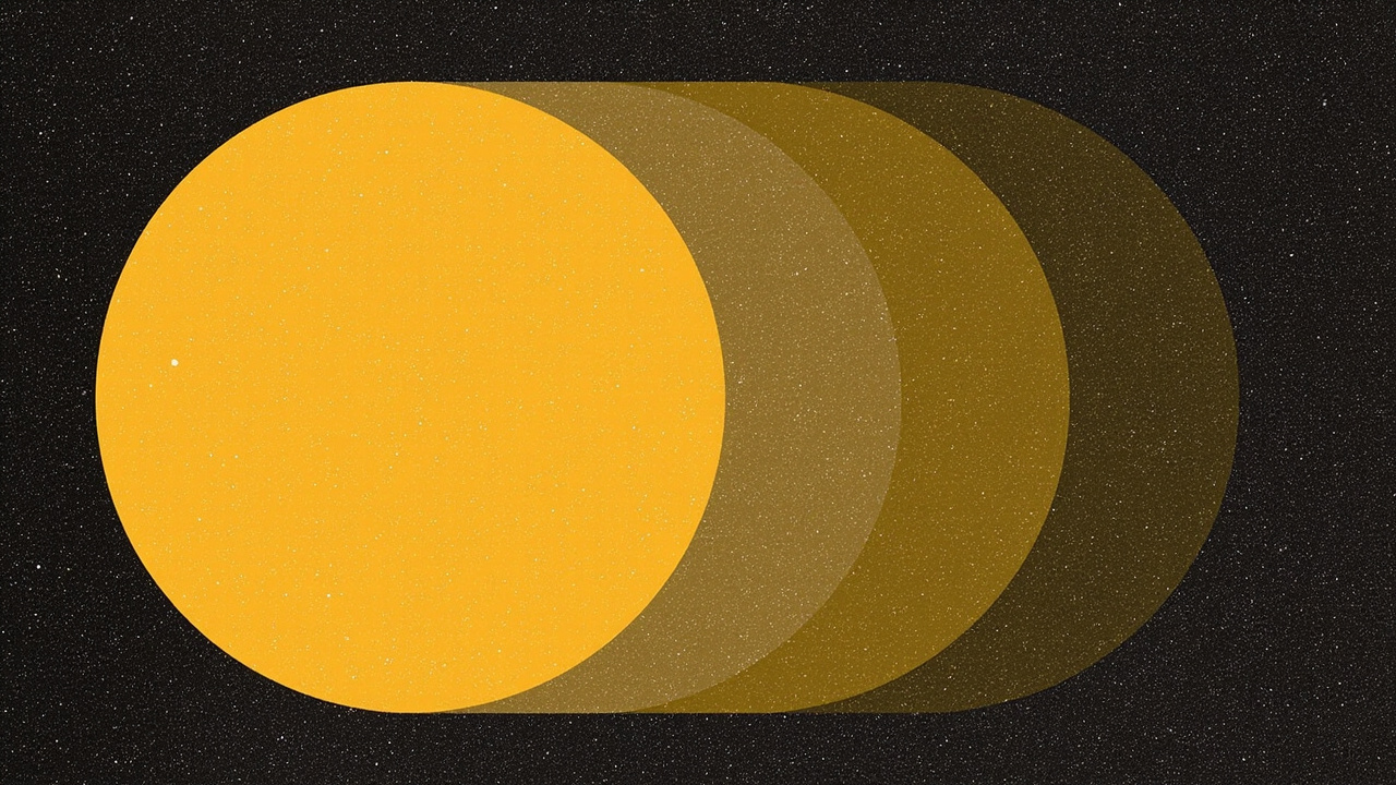 Emotional Authority and the New Moon for Reflectors