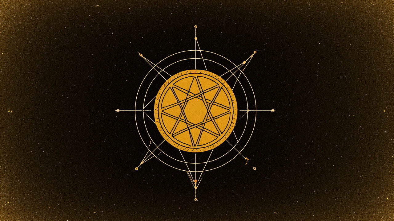 Empath Authority in Human Design: Tillid til din indre viden