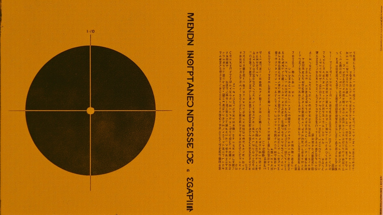 Het menselijke ontwerp van Eric Khoo: Manifestatiegenerator 2/4