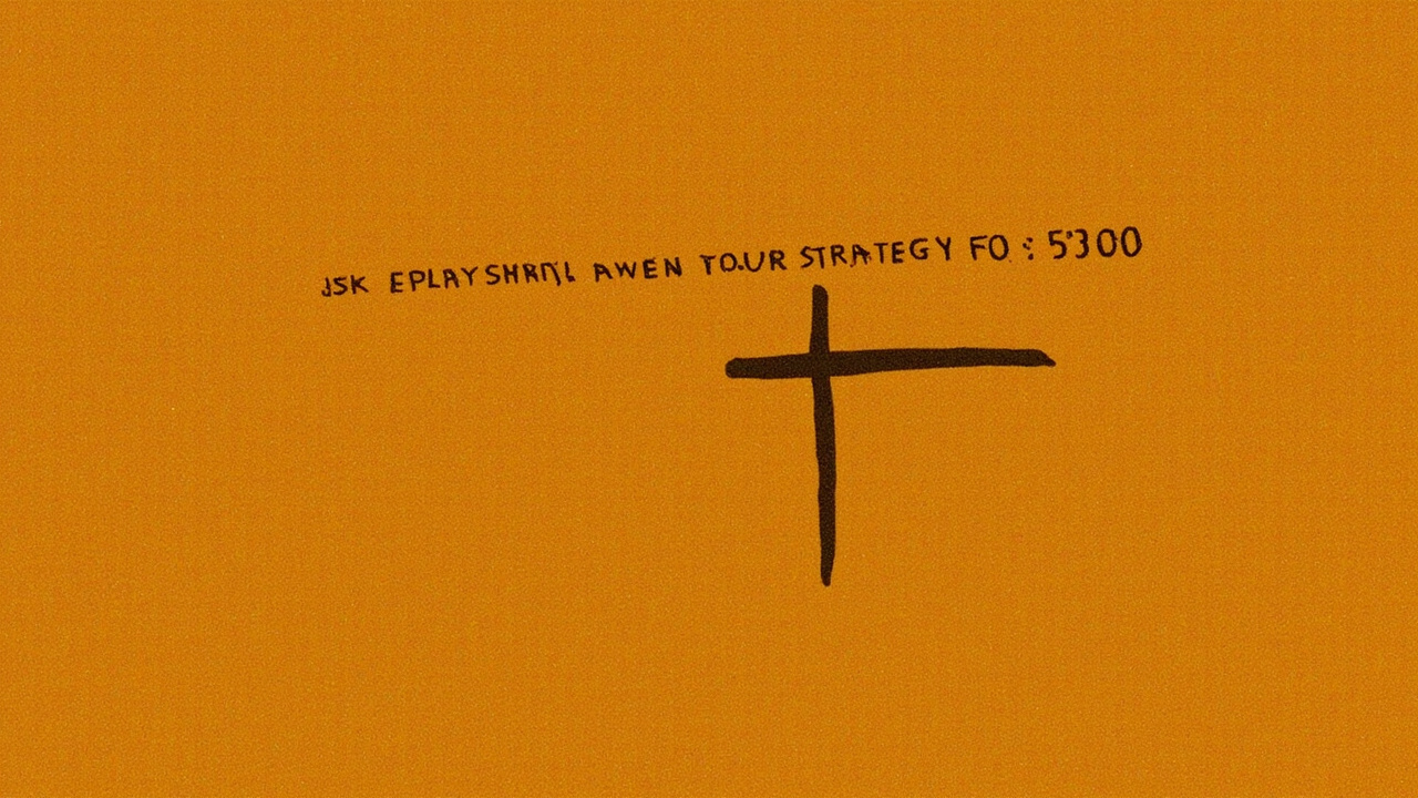 Experimenting With Your Strategy for One Week
