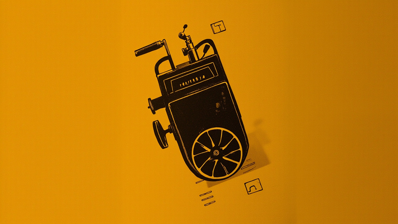 Design Humano de Fareed Zakaria: Projetor 2/4