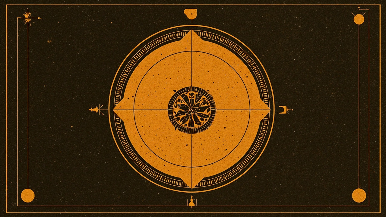 Felix Mendelssohns Human Design: Generator 4/6