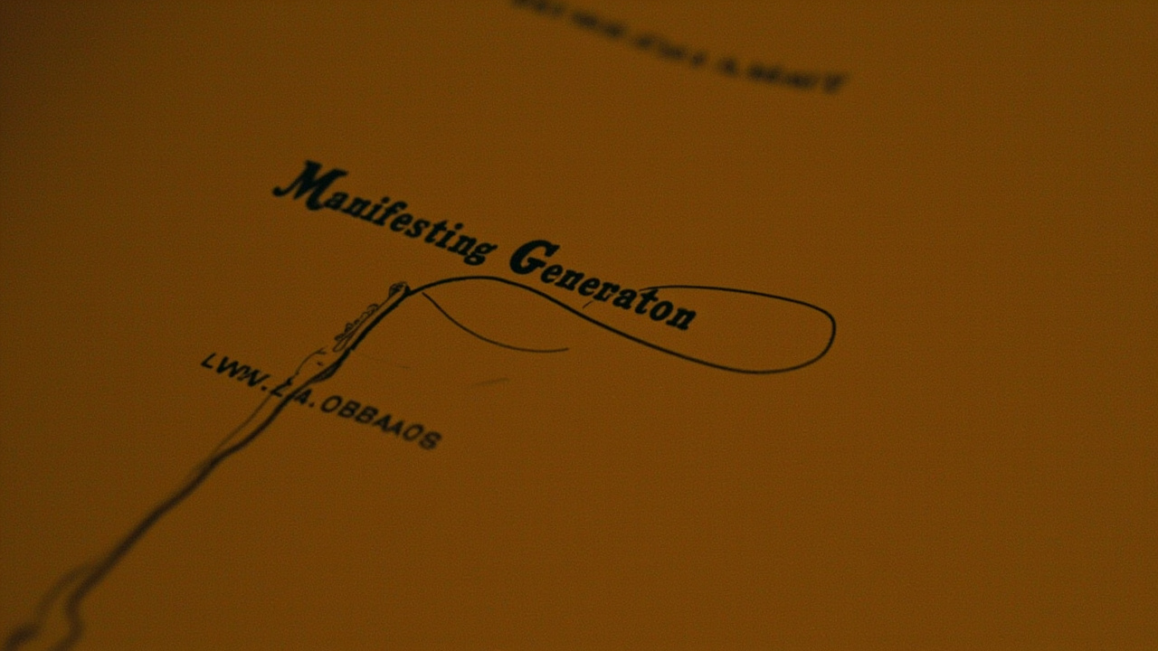 Fern Brady's Human Design: Manifesting Generator 2/4