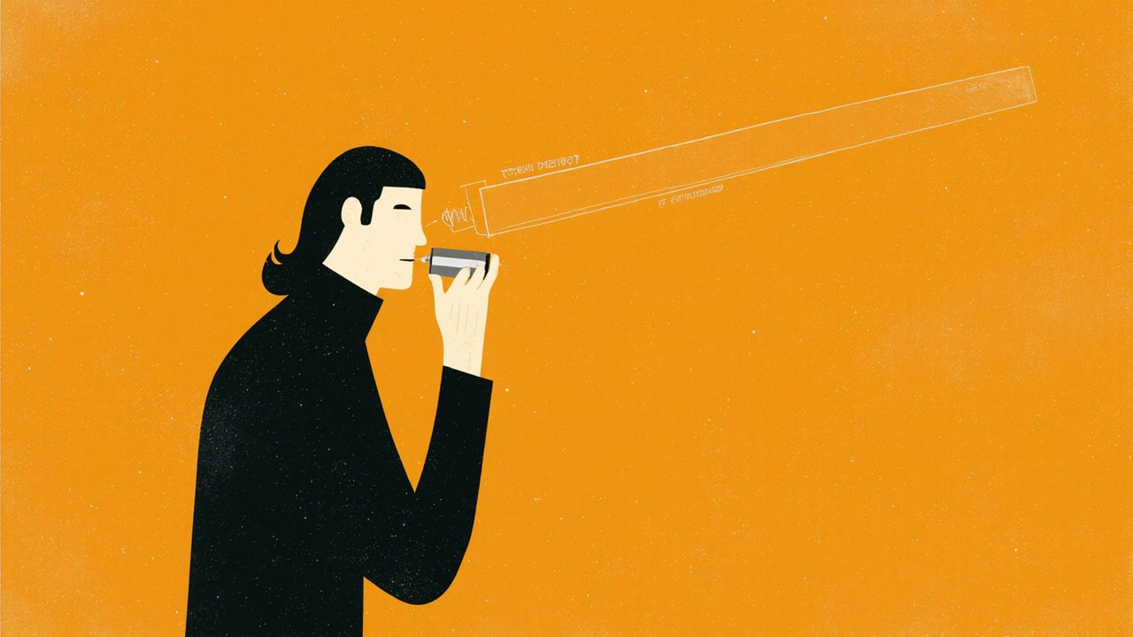 Five Signs You Are Overthinking Instead of Listening to Intuition