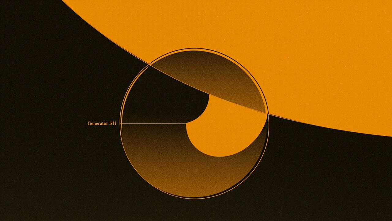 Desain Manusia Francis Ford Coppola: Generator 5/1