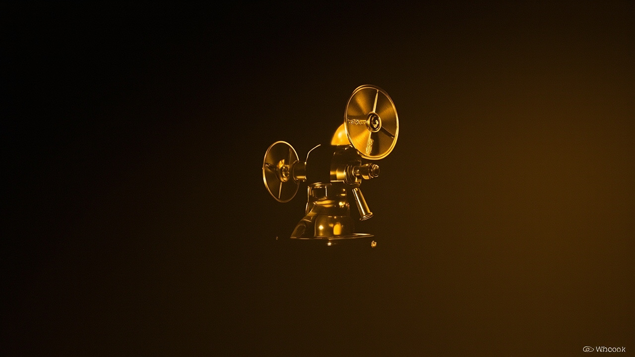 El diseño humano de Freddie Mercury: Proyector 5/1