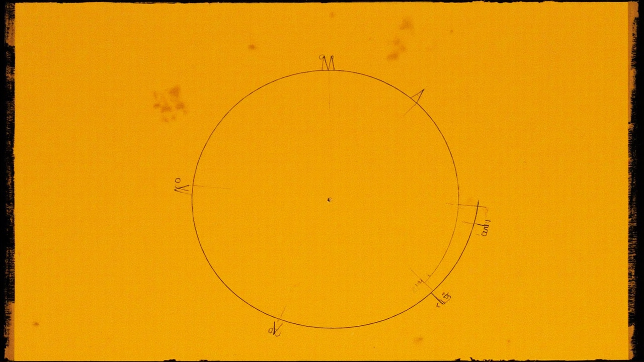 Frustration, Anger, Bitterness, Disappointment: Your Inner Compass