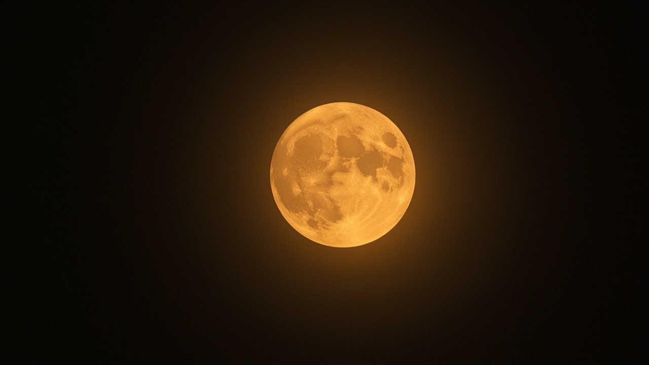 Full Moon and Reflector Emotional Authority Explained