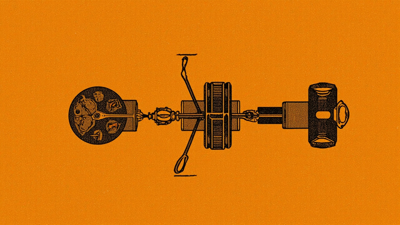 გარეტ კლიფის Human Design: Manifesting Generator 2/4