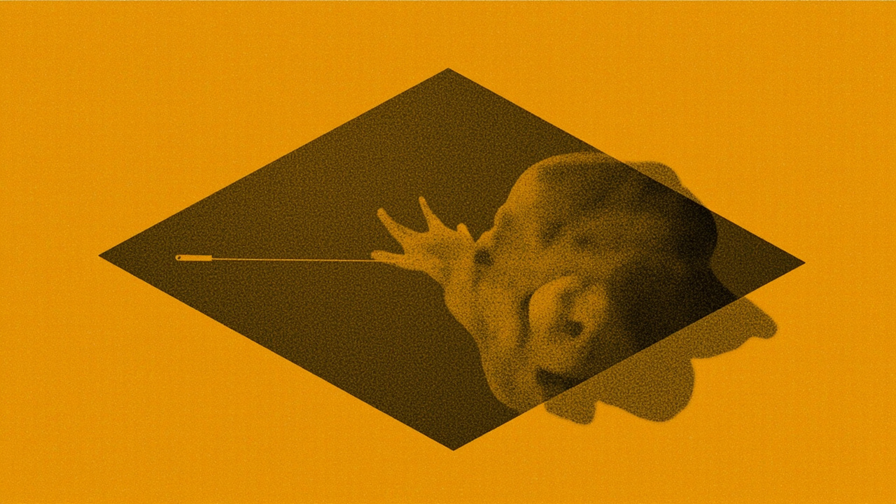 Het menselijke ontwerp van Garth Brooks: manifestatiegenerator 5/1