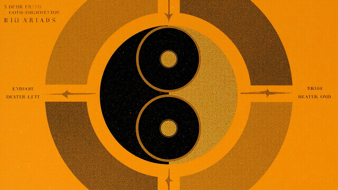 Gate 25 Spirit of the Self: I Ching Wisdom for Modern Living