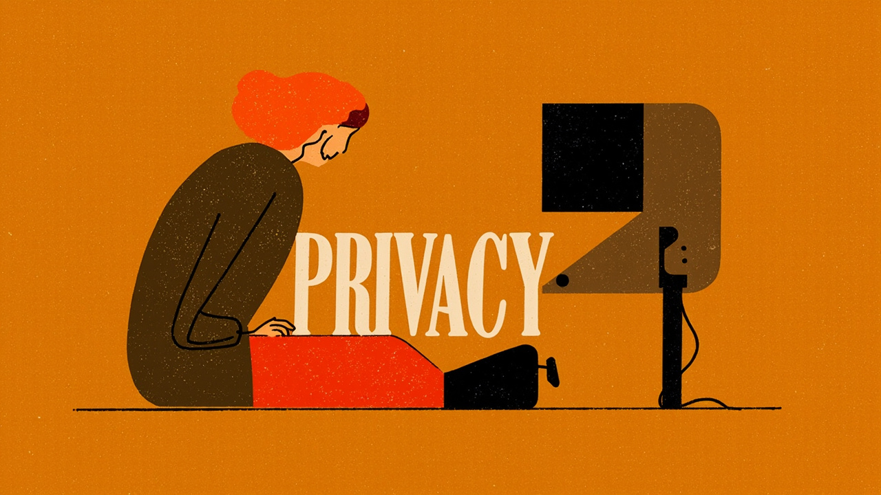 33. vārti: Privātums