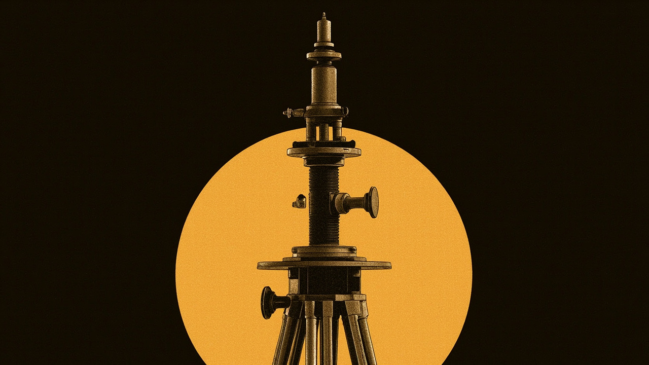 კარიბჭე 36 ხაზი 5: ერეტიკოსი, რომელიც ანათებს უფსკრულს
