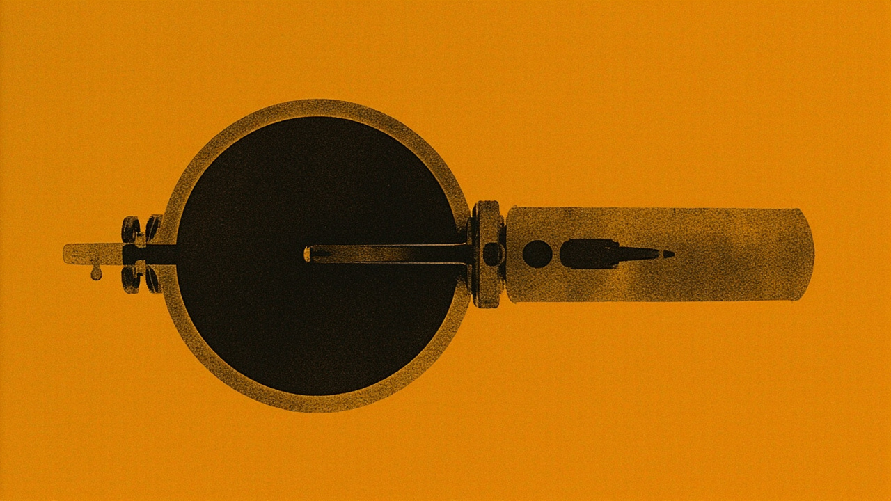 Ворота 53, лінія 3: Мученицька смерть ініціатора