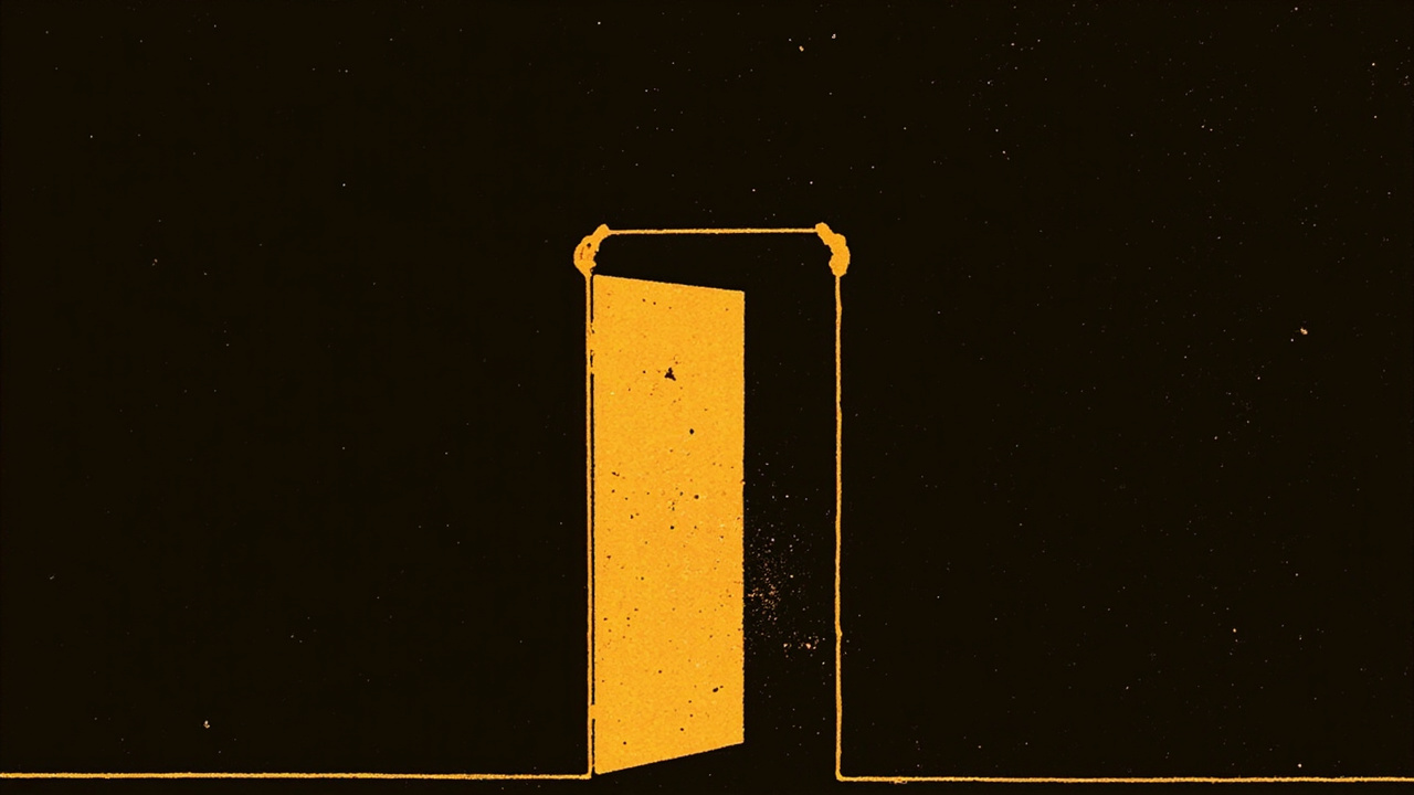 Gene Key 22: The Door of Openness