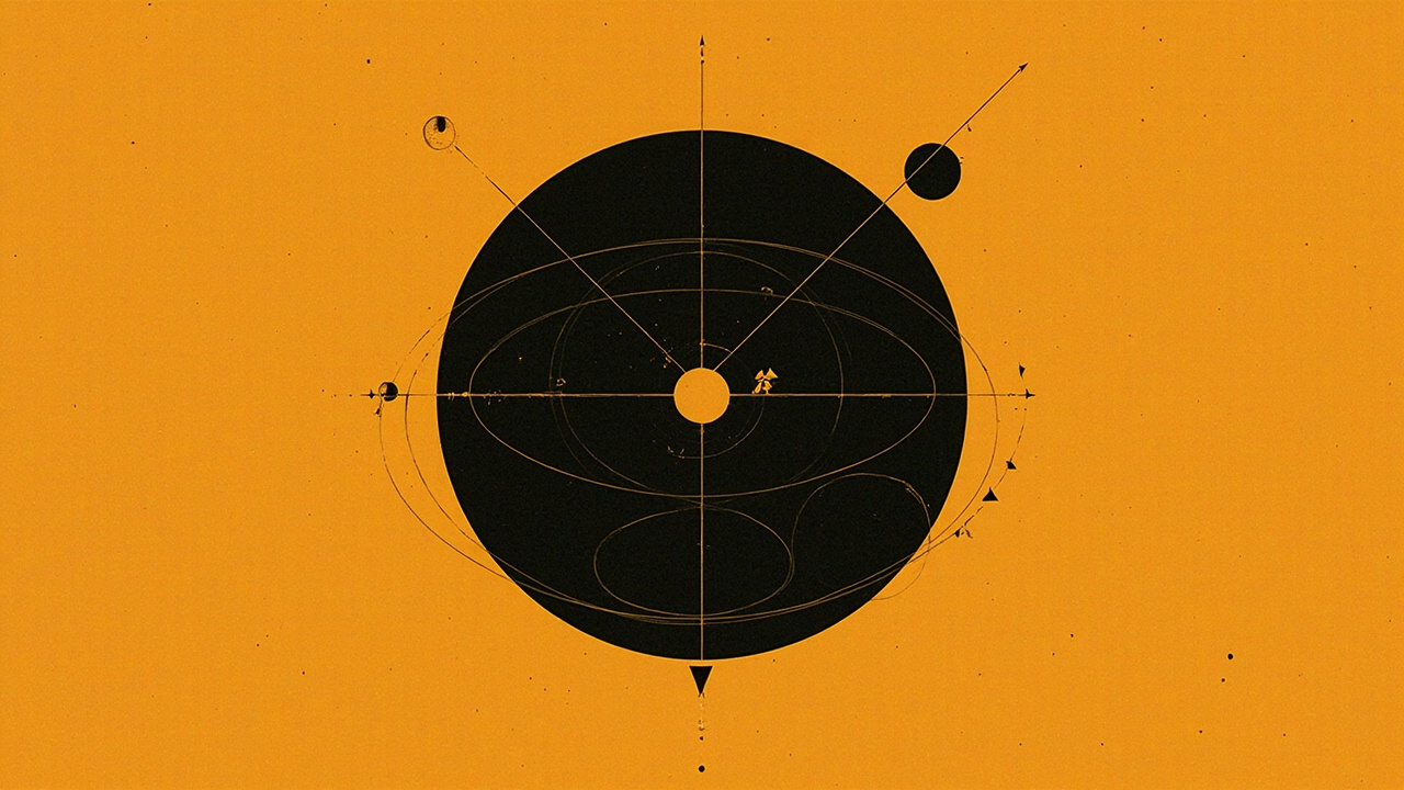 Gene Key 34 : Force – De la force brute à la majesté rayonnante