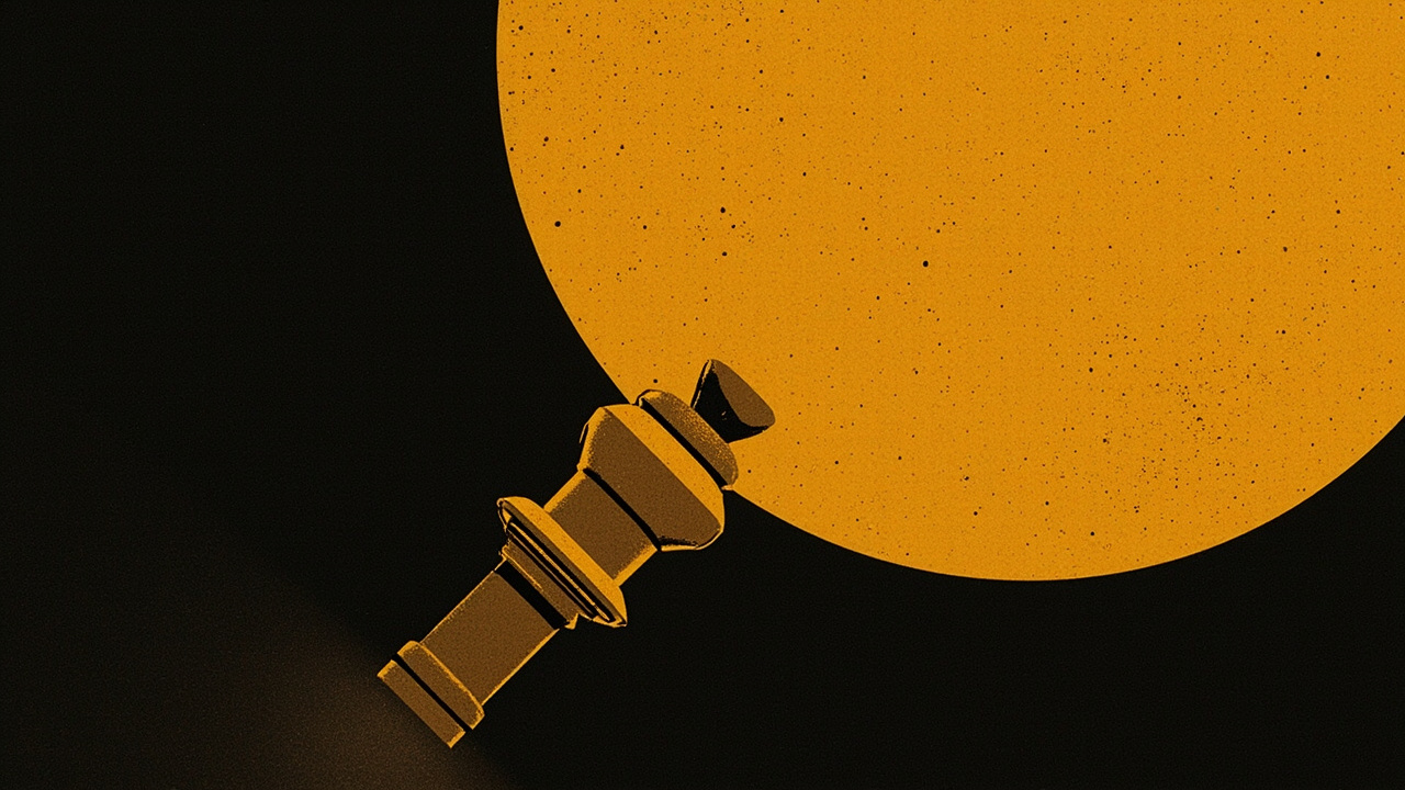 Gene Key 35: Փոփոխության ալքիմիա