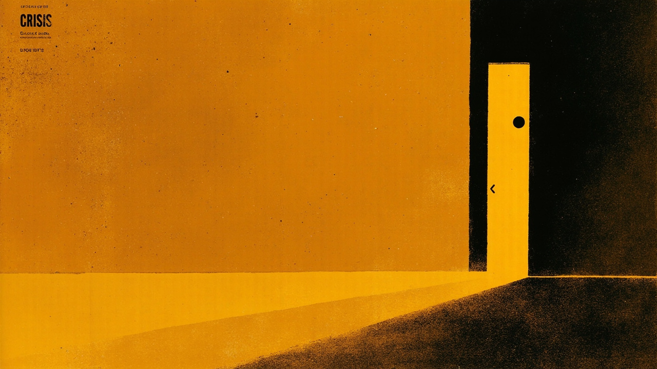 Gene Key 36. The Gateway of Crisis