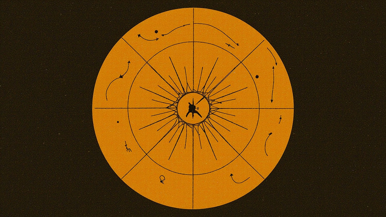 Geenivõti 58: elujõud (vari – rahulolematus, siddhi – õndsus)