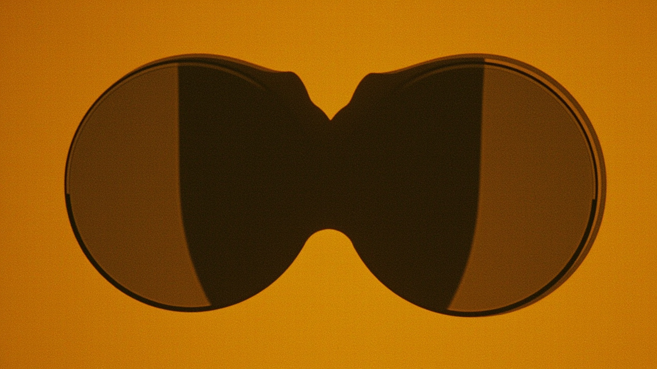 Gene Key 61 — Առեղծվածի գենային բանալին