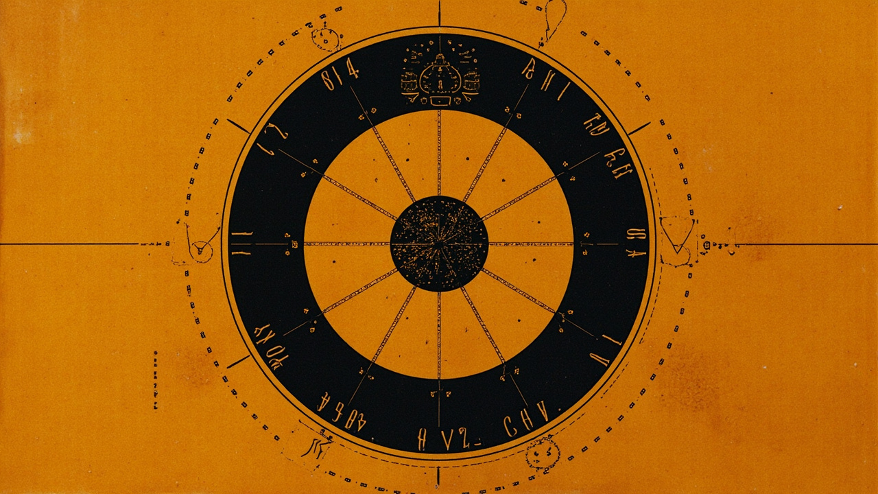 Generatori con Gemini Sun: unire design umano e astrologia
