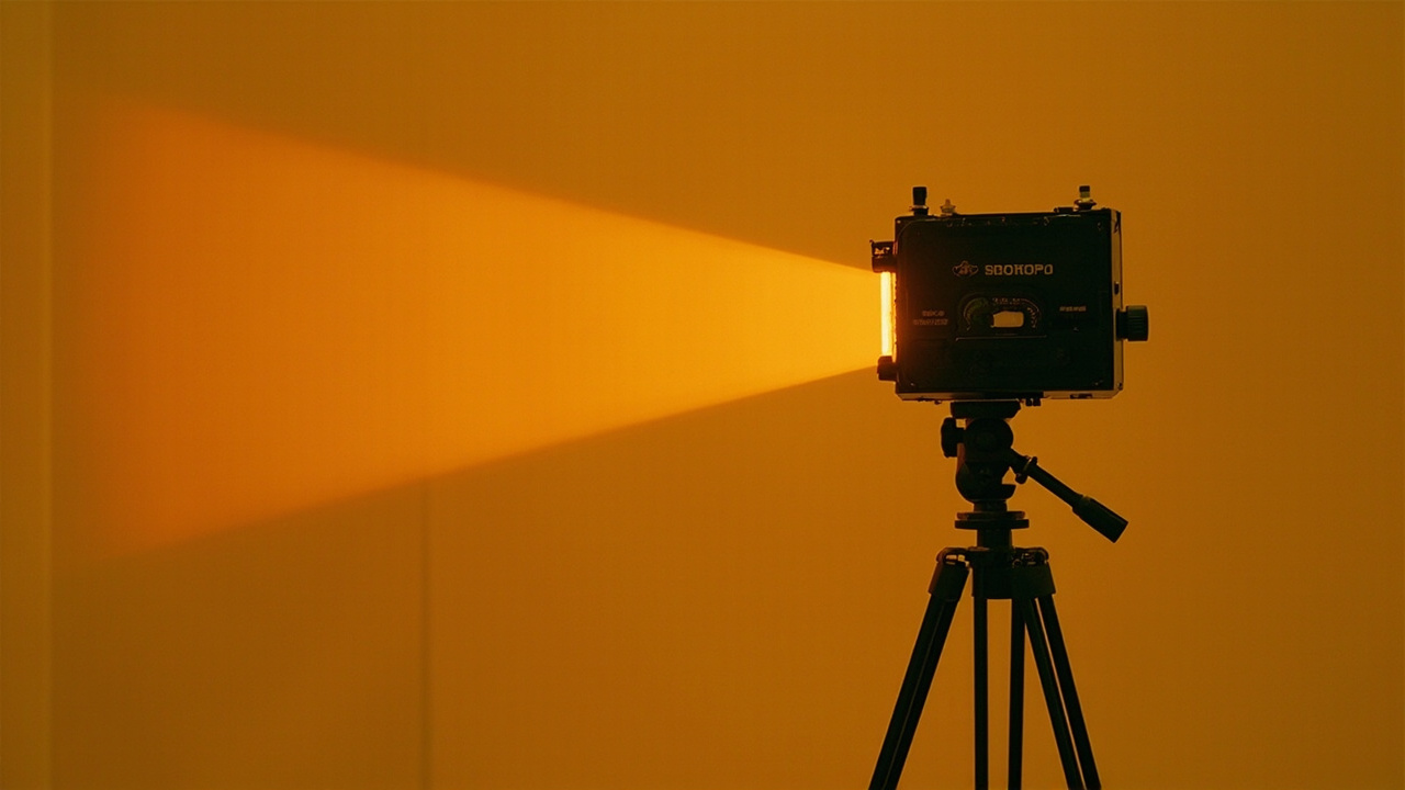 Le design humain de George Clooney : Projecteur 3/5