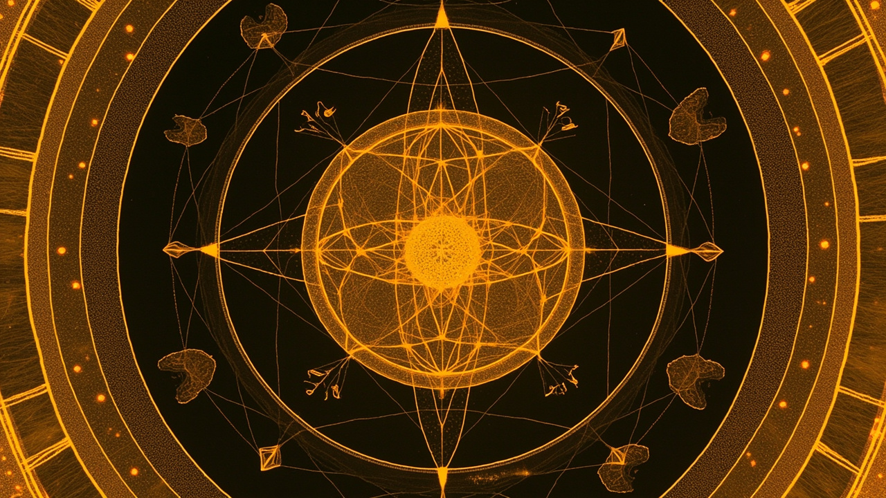 Ghassan Ben Jeddos Human Design: Manifesting Generator 2/4