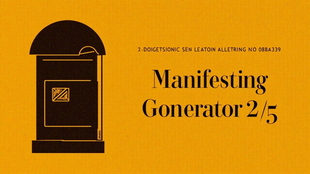 Gifty Anti's Human Design: Manifesting Generator 2/5