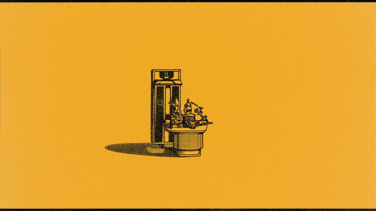 Giuseppe Verdi žmogiškasis dizainas: Manifesting Generator 1/4