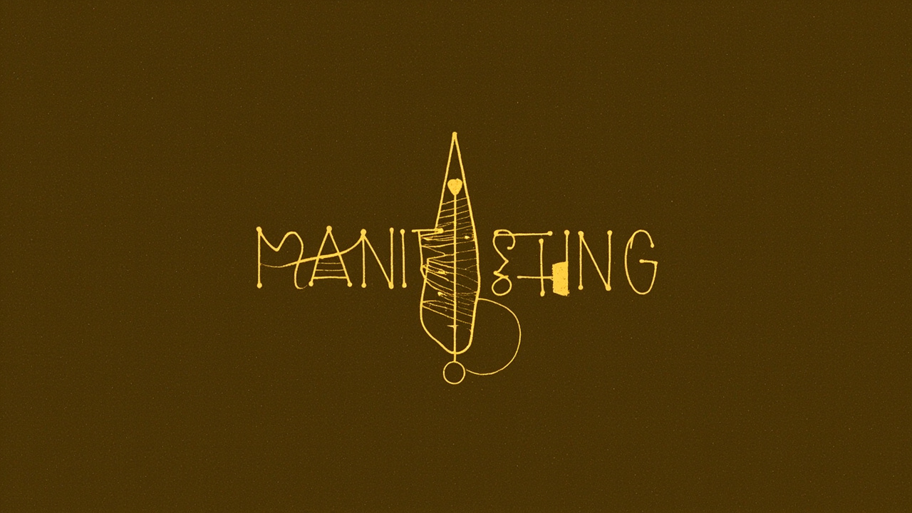 Glenda Chongs mänskliga design: Manifesting Generator 2/4