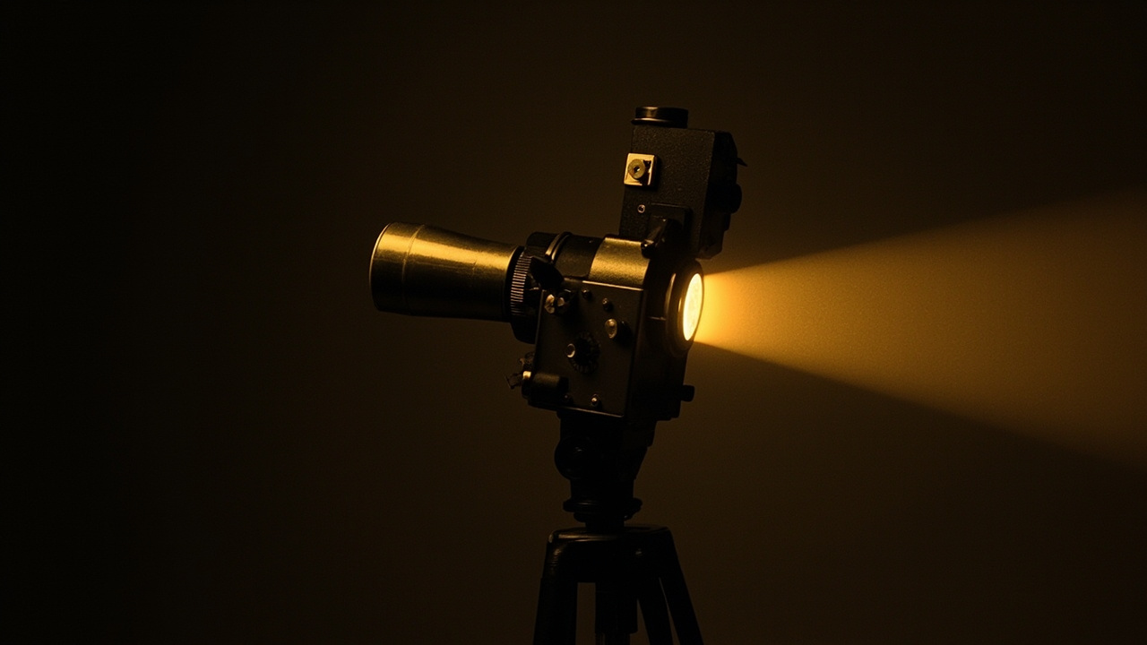 Le design humain de Glenda Jackson : Projecteur 3/5