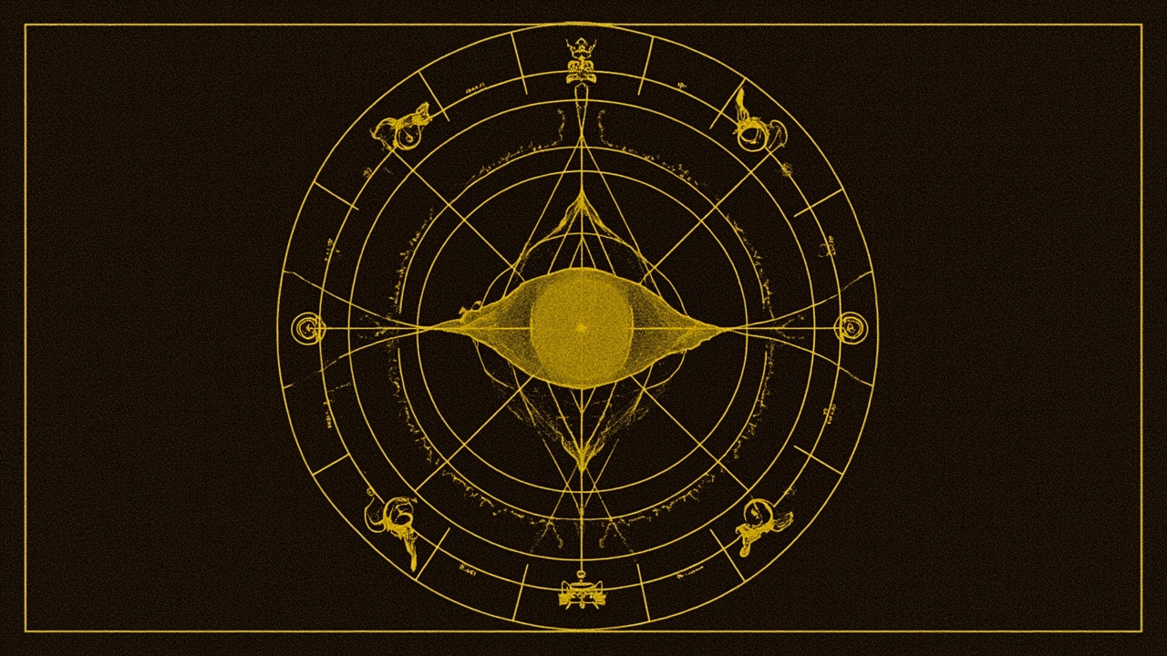 วัฏจักรสากลในการออกแบบของมนุษย์: อธิบาย Cross of Planning