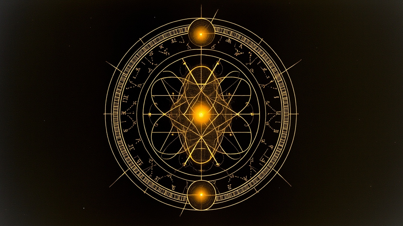 Hamid Mir의 휴먼 디자인: Manifesting Generator 2/4