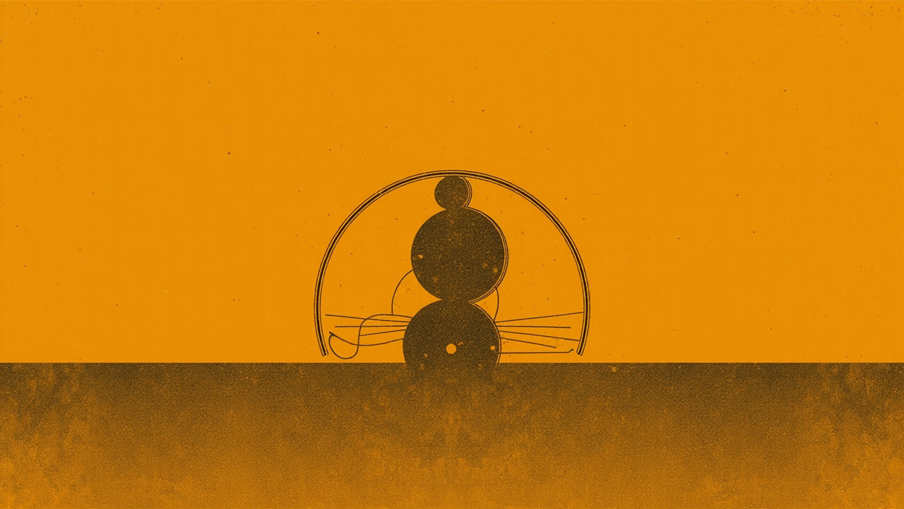 Channel 5-15: The Channel of Rhythm